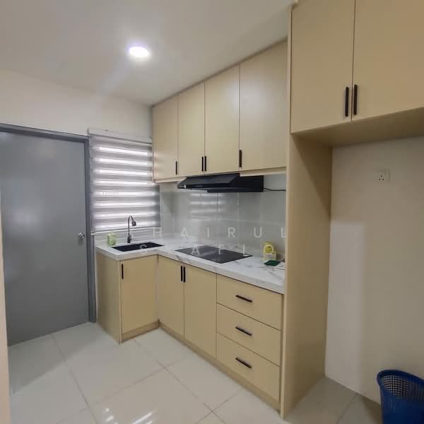 2-storey Terraced House for Rent in Kuala Selangor (Selangor) - Khairul Syafiq - Kitchen - PropertyGuru.com.my