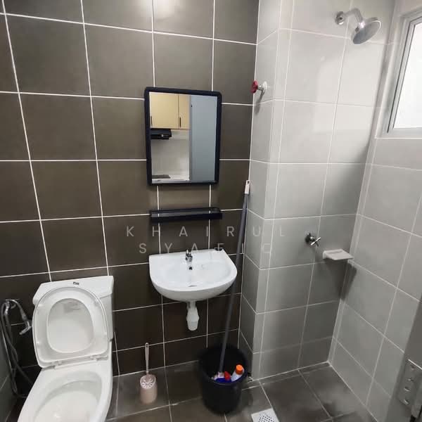 2-storey Terraced House for Rent in Kuala Selangor (Selangor) - Khairul Syafiq - Bathroom - PropertyGuru.com.my