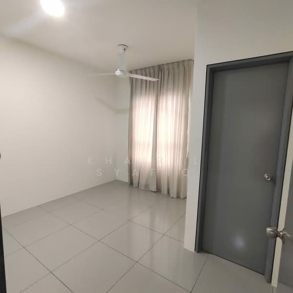 2-storey Terraced House for Rent in Kuala Selangor (Selangor) - Khairul Syafiq - Interior - PropertyGuru.com.my