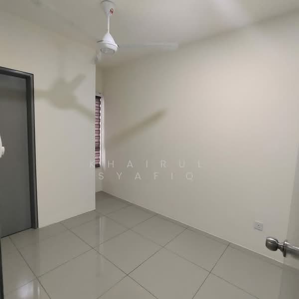 2-storey Terraced House for Rent in Kuala Selangor (Selangor) - Khairul Syafiq - Interior - PropertyGuru.com.my