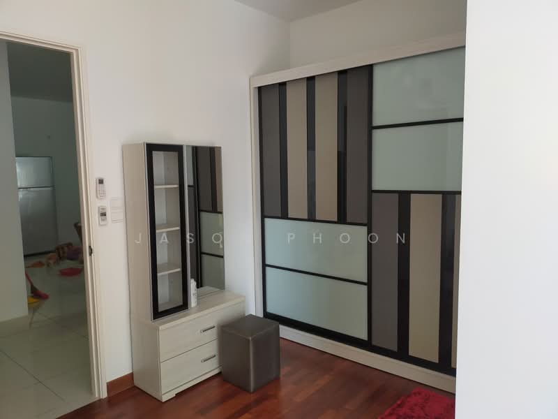Condominium for Sale at The Clovers - Jason Phoon - Interior - PropertyGuru.com.my
