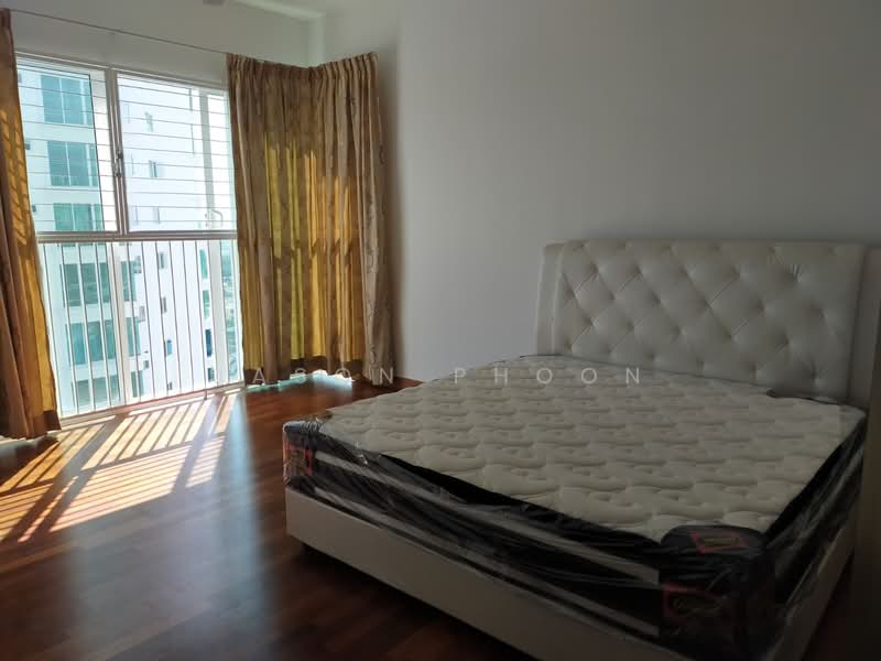 Condominium for Sale at The Clovers - Jason Phoon - Bedroom - PropertyGuru.com.my
