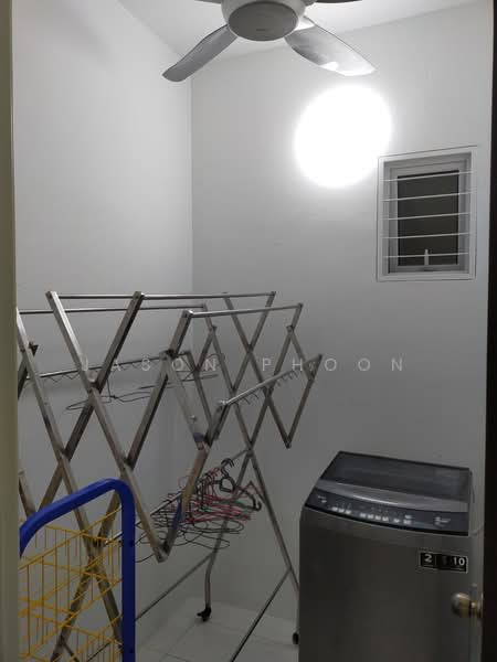 Condominium for Sale at The Clovers - Jason Phoon - Interior - PropertyGuru.com.my