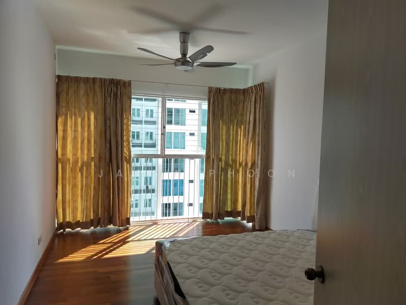 Condominium for Sale at The Clovers - Jason Phoon - Bedroom - PropertyGuru.com.my