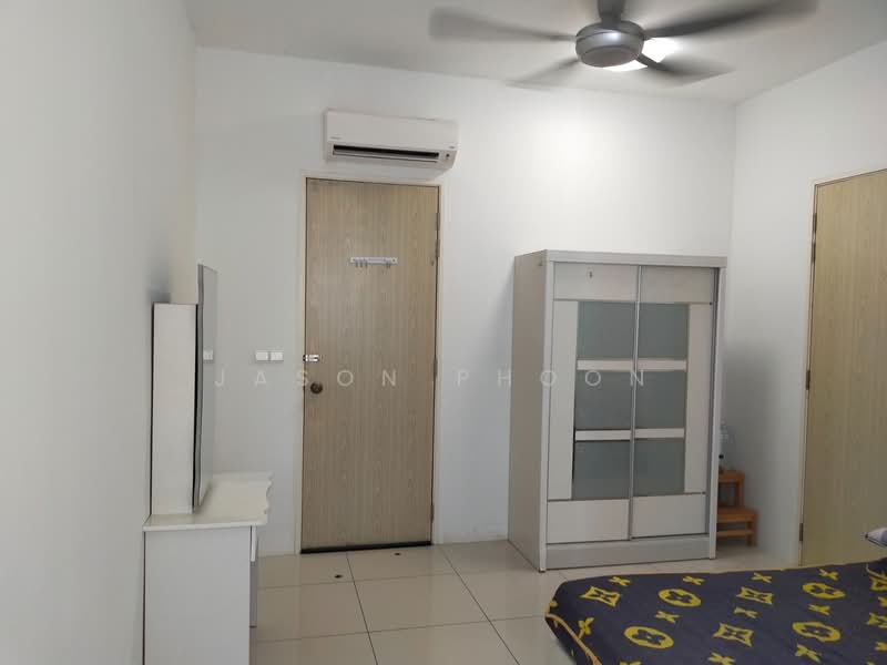 Condominium for Sale at The Clovers - Jason Phoon - Bedroom - PropertyGuru.com.my