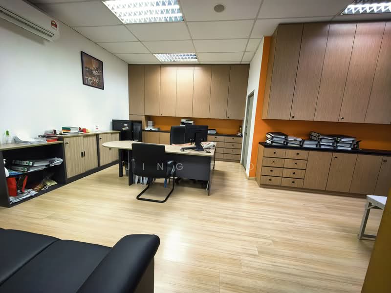 Detached Factory for Sale in Shah Alam (Selangor) - Jing Foo - Interior - PropertyGuru.com.my