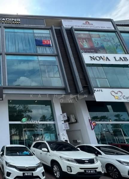 Kedai untuk Dijual di Permas Jaya (Johor Bahru) - Katherine Low - Exterior - PropertyGuru.com.my