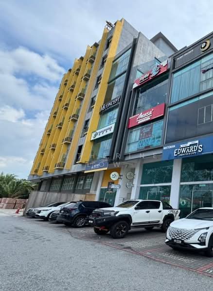 Kedai untuk Dijual di Permas Jaya (Johor Bahru) - Katherine Low - PropertyGuru.com.my