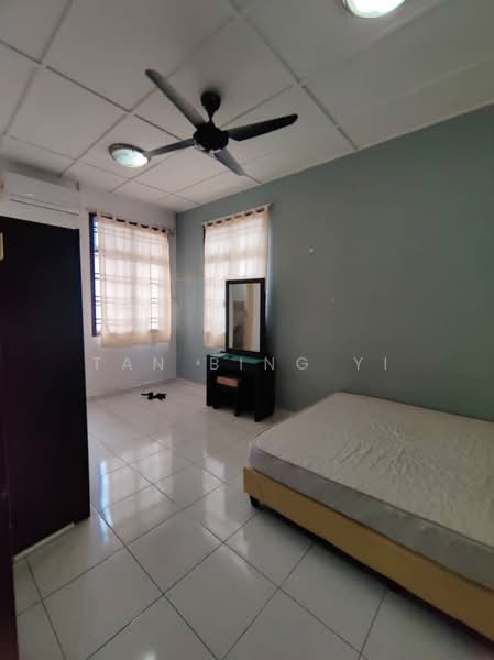 2-storey Terraced House for Sale in Bukit Indah (Iskandar Puteri (Nusajaya)) - Tan Bing Yi - Bedroom - PropertyGuru.com.my