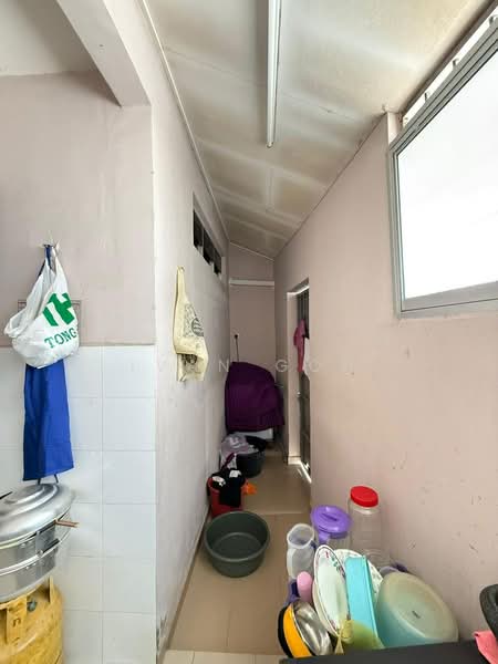 1-storey Terraced House for Sale in Taman Tanjung Minyak (Tanjong Minyak) - Ivan Goh - PropertyGuru.com.my