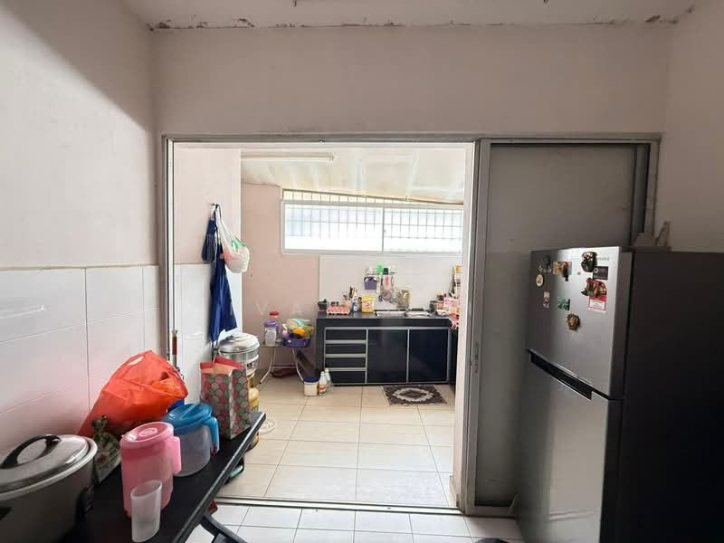 1-storey Terraced House for Sale in Taman Tanjung Minyak (Tanjong Minyak) - Ivan Goh - PropertyGuru.com.my