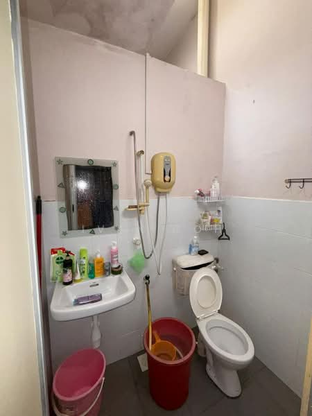 1-storey Terraced House for Sale in Taman Tanjung Minyak (Tanjong Minyak) - Ivan Goh - PropertyGuru.com.my