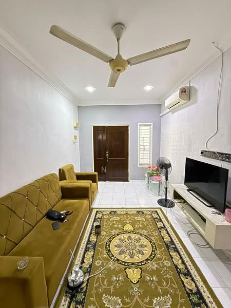 1-storey Terraced House for Sale in Taman Tanjung Minyak (Tanjong Minyak) - Ivan Goh - PropertyGuru.com.my