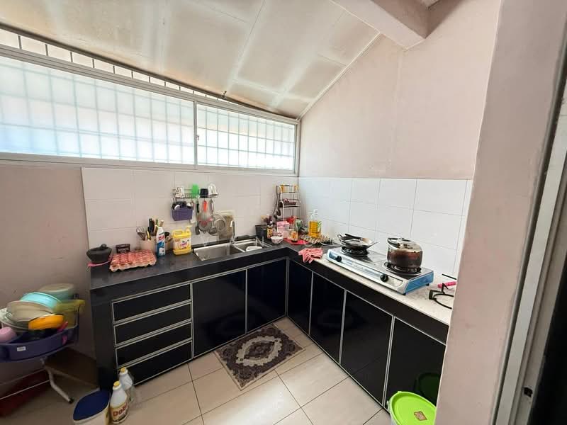 1-storey Terraced House for Sale in Taman Tanjung Minyak (Tanjong Minyak) - Ivan Goh - PropertyGuru.com.my