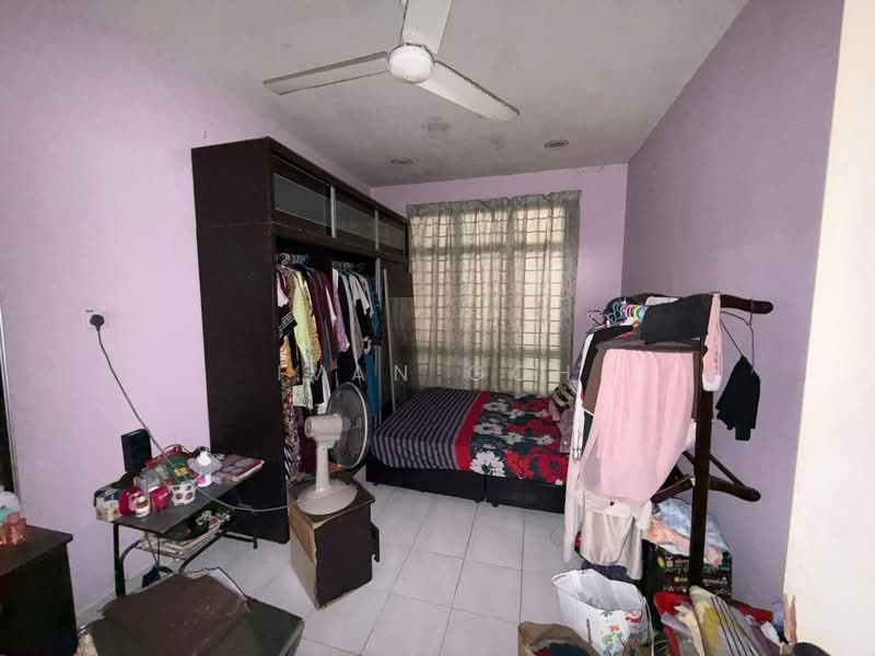 1-storey Terraced House for Sale in Taman Tanjung Minyak (Tanjong Minyak) - Ivan Goh - PropertyGuru.com.my