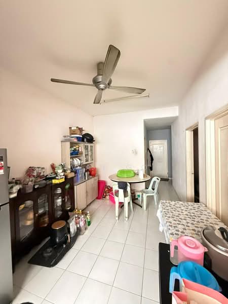 1-storey Terraced House for Sale in Taman Tanjung Minyak (Tanjong Minyak) - Ivan Goh - PropertyGuru.com.my