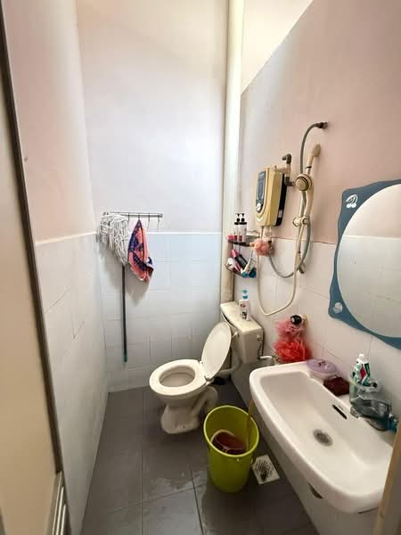1-storey Terraced House for Sale in Taman Tanjung Minyak (Tanjong Minyak) - Ivan Goh - PropertyGuru.com.my