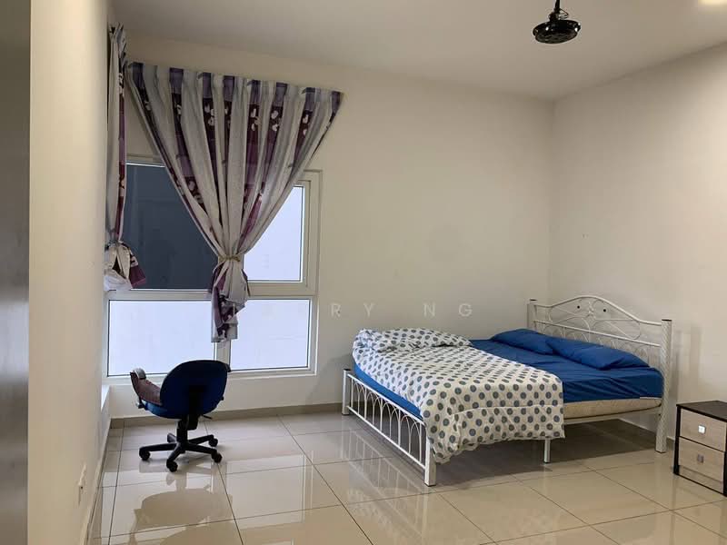Servis Apartment untuk Dijual di Seasons Amara Larkin - Larry Ng - PropertyGuru.com.my