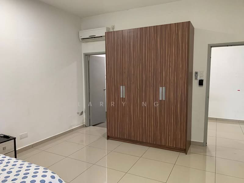 Servis Apartment untuk Dijual di Seasons Amara Larkin - Larry Ng - PropertyGuru.com.my