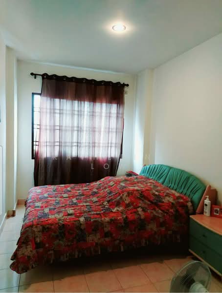 Apartment for Sale at Bayu Puteri 3 - Katherine Low - Bedroom - PropertyGuru.com.my
