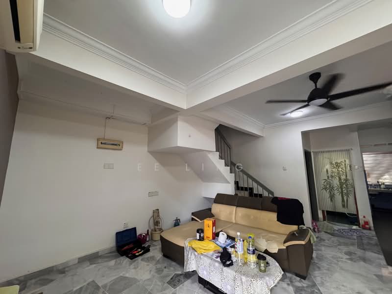 Rumah Teres 2 Tingkat untuk Dijual di Taman Puchong Intan (Puchong) - EE Ling - PropertyGuru.com.my