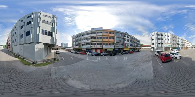 Kedai / Pejabat untuk Dijual di Ipoh (Perak) - YY Cheah - Exterior - PropertyGuru.com.my