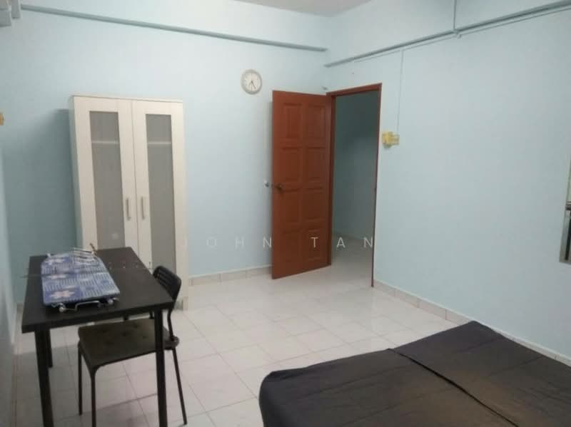 Townhouse for Rent in Bukit Jalil (Kuala Lumpur) - John Tan - Bedroom - PropertyGuru.com.my