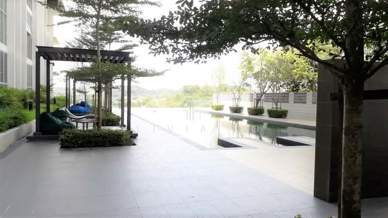 Service Residence for Rent at 3 Elements - Olivia Ng - Exterior - PropertyGuru.com.my