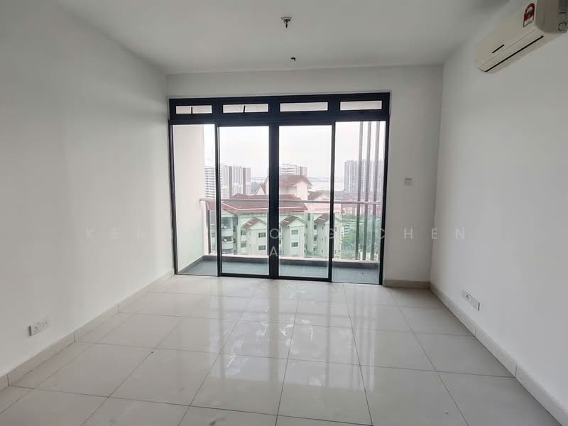 Condominium for Sale at Botanika - Kenny Wong Chen Yao - Balcony - PropertyGuru.com.my