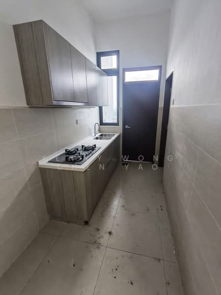 Condominium for Sale at Botanika - Kenny Wong Chen Yao - Kitchen - PropertyGuru.com.my