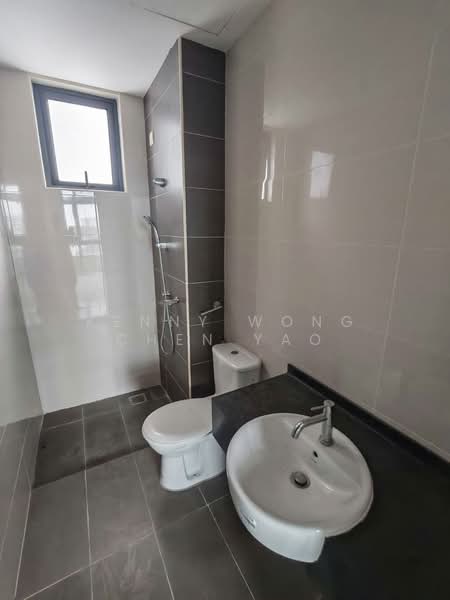 Condominium for Sale at Botanika - Kenny Wong Chen Yao - Bathroom - PropertyGuru.com.my