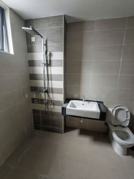 Condominium for Sale at Botanika - Kenny Wong Chen Yao - Bathroom - PropertyGuru.com.my