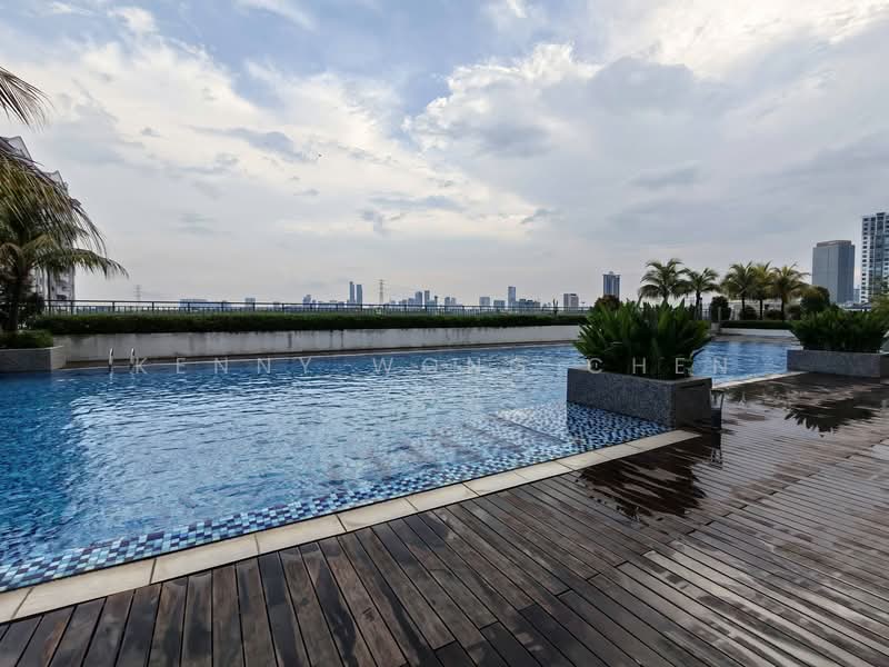 Condominium for Sale at Botanika - Kenny Wong Chen Yao - Exterior - PropertyGuru.com.my