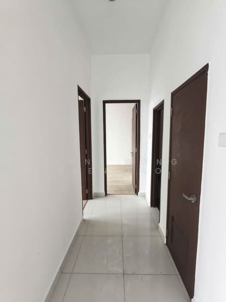 Condominium for Sale at Botanika - Kenny Wong Chen Yao - Corridor - PropertyGuru.com.my