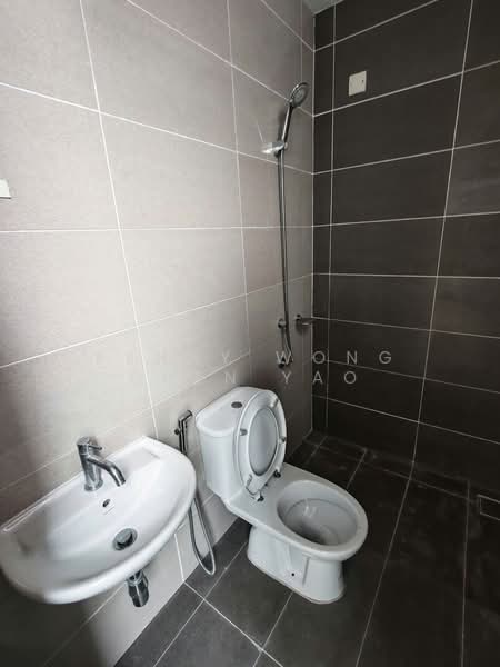 Condominium for Sale at Botanika - Kenny Wong Chen Yao - Bathroom - PropertyGuru.com.my