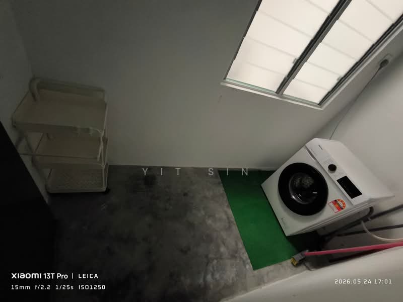 Apartment for Rent at Pangsapuri Laman Indah - Yit Sin - PropertyGuru.com.my