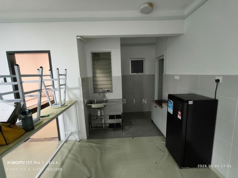Apartment for Rent at Pangsapuri Laman Indah - Yit Sin - PropertyGuru.com.my