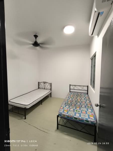 Apartment for Rent at Pangsapuri Laman Indah - Yit Sin - PropertyGuru.com.my