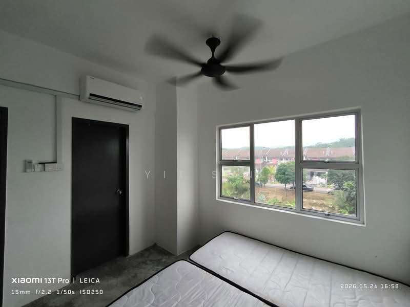 Apartment for Rent at Pangsapuri Laman Indah - Yit Sin - PropertyGuru.com.my