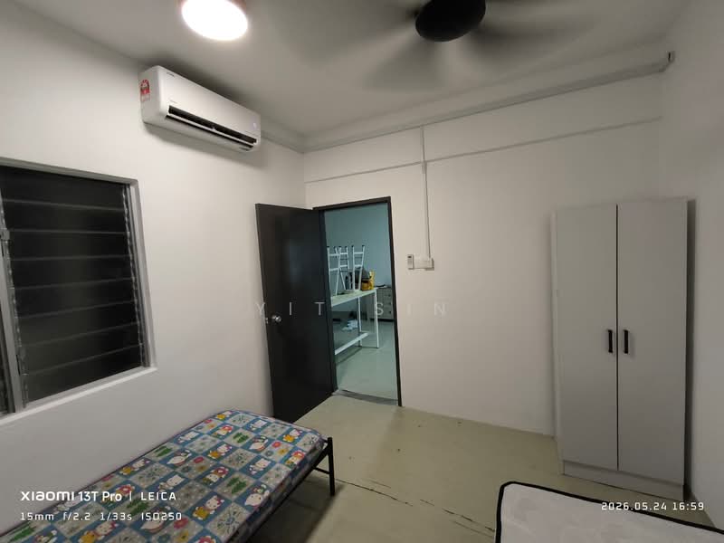 Apartment for Rent at Pangsapuri Laman Indah - Yit Sin - PropertyGuru.com.my