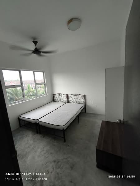 Apartment for Rent at Pangsapuri Laman Indah - Yit Sin - PropertyGuru.com.my