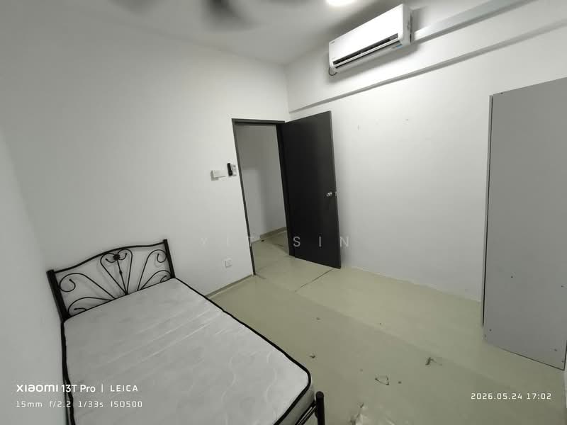 Apartment for Rent at Pangsapuri Laman Indah - Yit Sin - PropertyGuru.com.my
