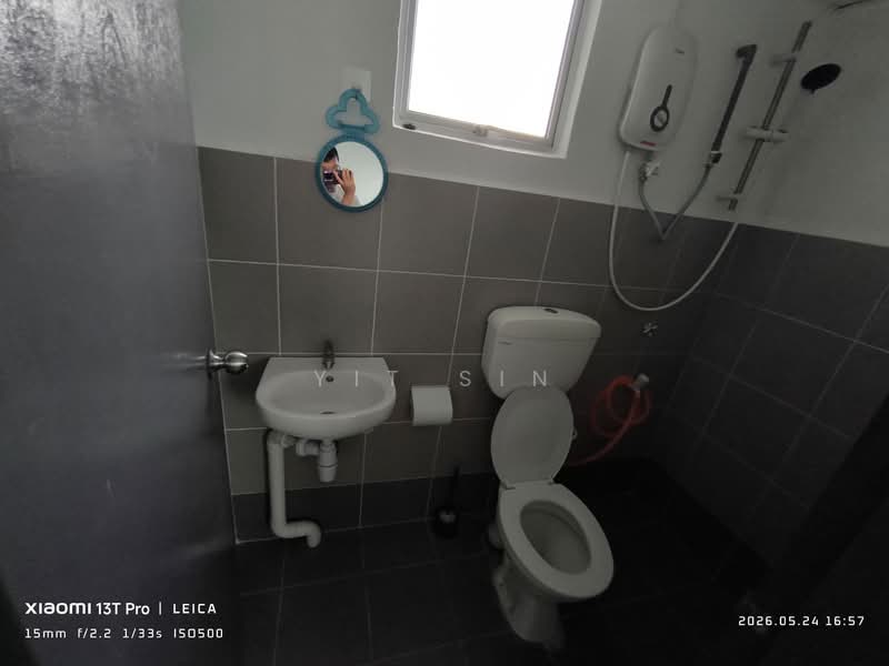 Apartment for Rent at Pangsapuri Laman Indah - Yit Sin - PropertyGuru.com.my