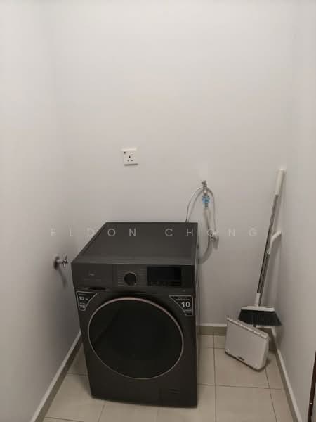 Condominium for Rent at Residensi Adelia 4 - Eldon Chong - Interior - PropertyGuru.com.my