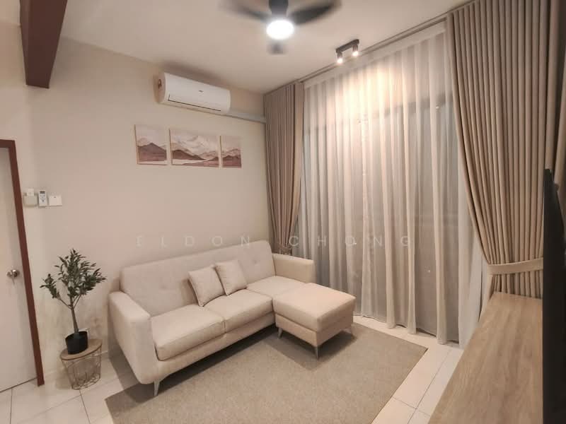 Condominium for Rent at Residensi Adelia 4 - Eldon Chong - PropertyGuru.com.my