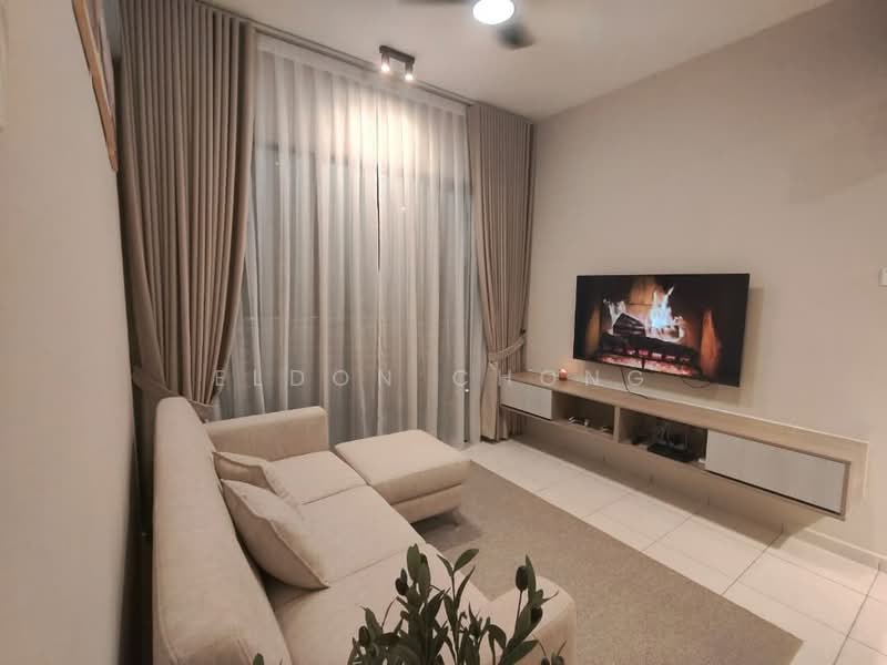 Condominium for Rent at Residensi Adelia 4 - Eldon Chong - PropertyGuru.com.my