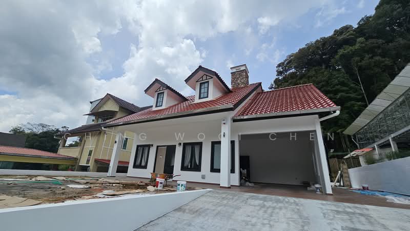 Bungalow for Sale in Cameron Highlands (Pahang) - Ching Wooi Chen - PropertyGuru.com.my