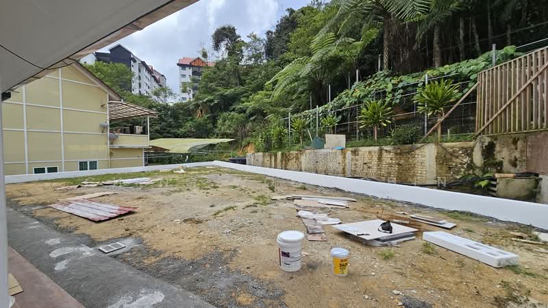 Bungalow for Sale in Cameron Highlands (Pahang) - Ching Wooi Chen - PropertyGuru.com.my