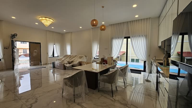 Bungalow for Sale in Cameron Highlands (Pahang) - Ching Wooi Chen - PropertyGuru.com.my