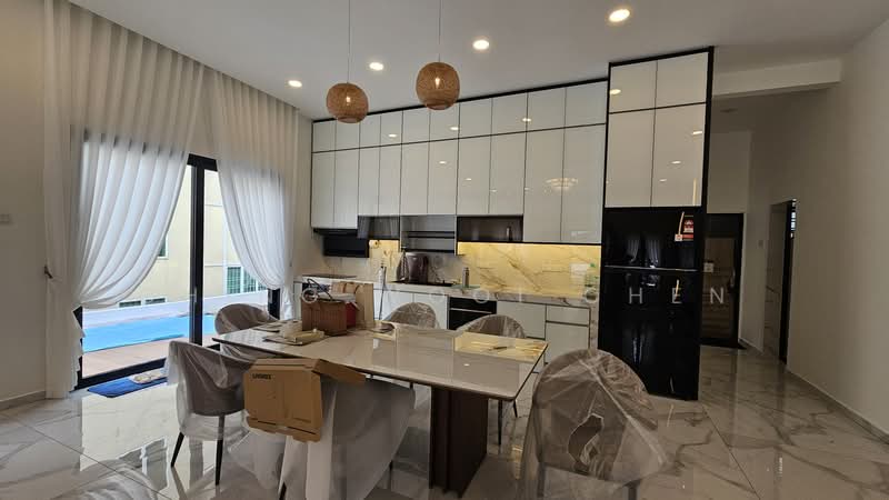 Bungalow for Sale in Cameron Highlands (Pahang) - Ching Wooi Chen - PropertyGuru.com.my